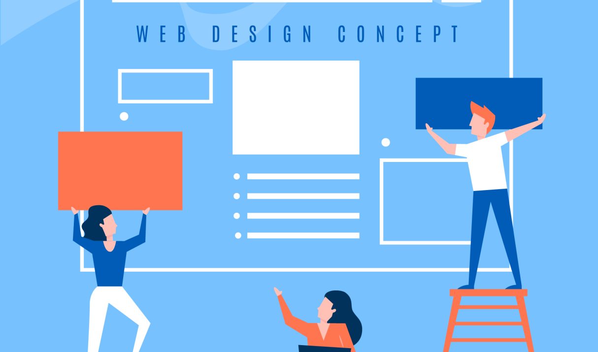 6 Reasons Every Small Business Needs a Professional Website