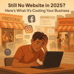 Still No Website in 2025?